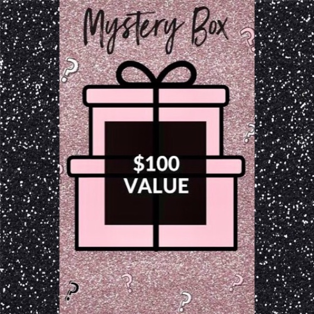 💕Mystery box of brand new boutique clothing 💕